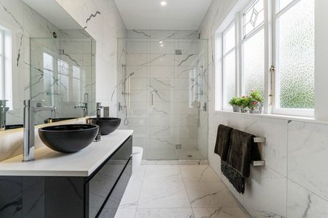 Photo of property in 84 Sarsfield Street, Herne Bay, Auckland, 1011