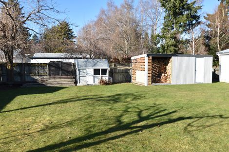 Photo of property in 45 Jollie Road, Twizel, 7901