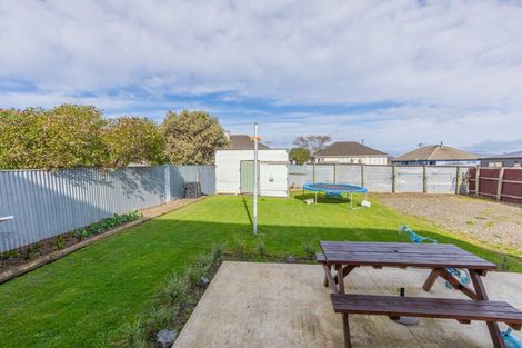 Photo of property in 6 Churchill Street, Waipukurau, 4200