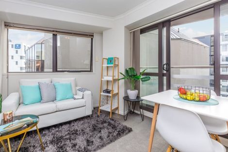 Photo of property in 96 On Symonds Apartments, 1009/96 Symonds Street, Grafton, Auckland, 1010