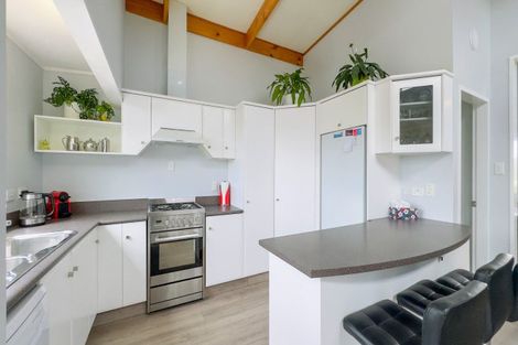 Photo of property in 1 Ohinemuri Place, Paeroa, 3600