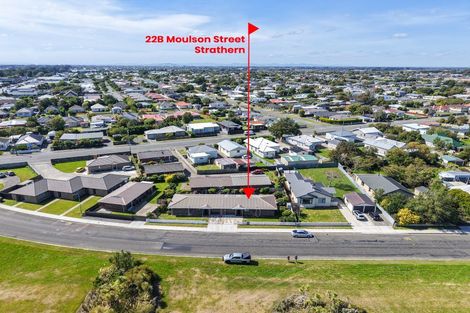 Photo of property in 22b Moulson Street, Strathern, Invercargill, 9812