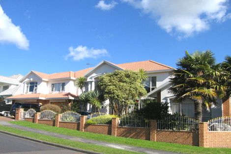 Photo of property in 1 Renway Rise, Somerville, Auckland, 2014