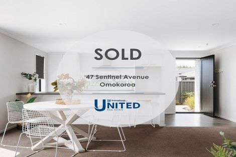 Photo of property in 47 Sentinel Avenue, Omokoroa, 3114