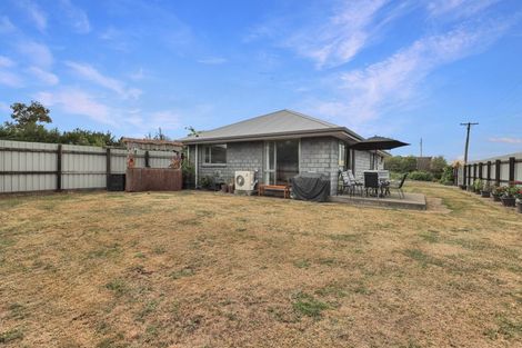 Photo of property in 13 Gray Street, Hinds, Ashburton, 7773