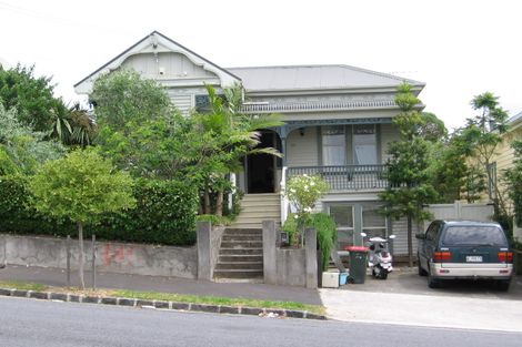 Photo of property in 24 Tutanekai Street, Grey Lynn, Auckland, 1021