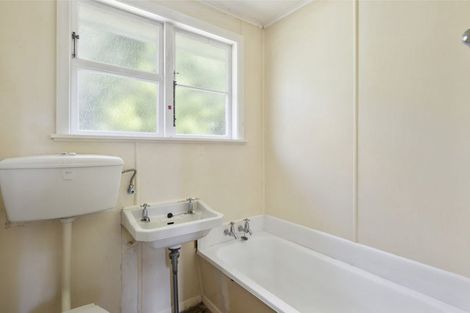 Photo of property in 43 Tukanae Street, Strathmore Park, Wellington, 6022