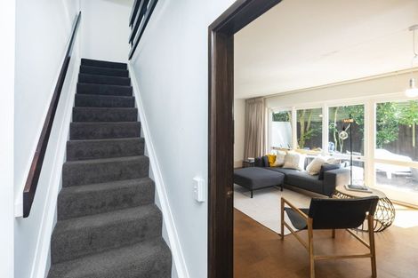 Photo of property in 2/16 Rossall Street, Merivale, Christchurch, 8014