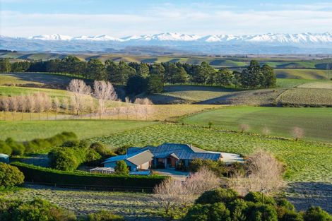 Photo of property in 986 Rolling Ridges Road, Levels Valley, Timaru, 7975