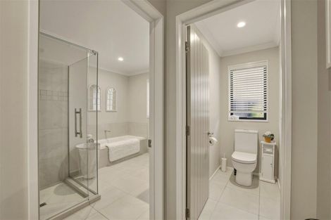 Photo of property in 11 Wyllie Place, Amberley, 7410