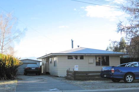 Photo of property in 185 Warren Street, Wanaka, 9305