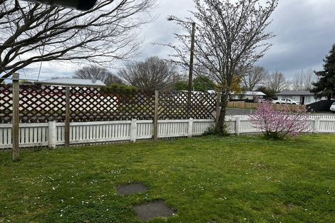 Photo of property in 20 Bangor Street, Flaxmere, Hastings, 4120