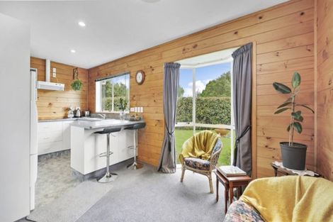 Photo of property in 5 De Renzie Place, Kirwee, Darfield, 7571