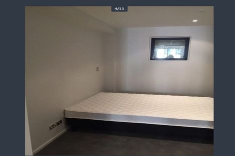 Photo of property in Queen's Residences, 310/8 Airedale Street, Auckland Central, Auckland, 1010