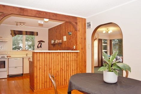 Photo of property in 53 Waitaki Street, Henderson, Auckland, 0612