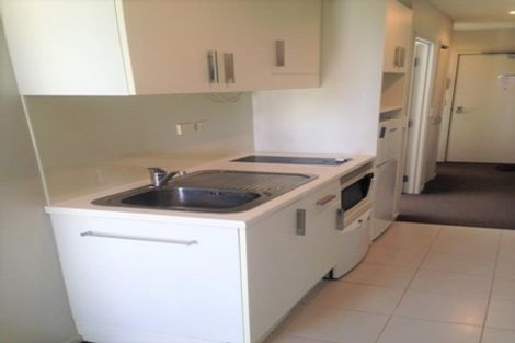 Photo of property in The Crescent Apartments, 703/36 Eden Crescent, Auckland Central, Auckland, 1010