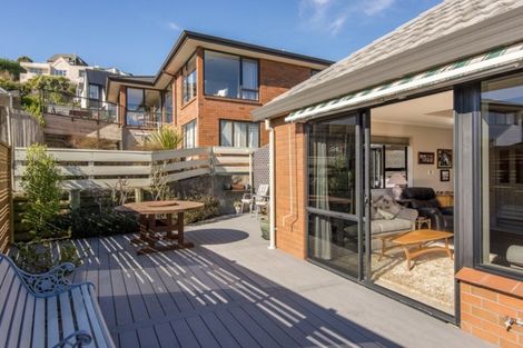 Photo of property in 21 Woodlau Rise, Huntsbury, Christchurch, 8022