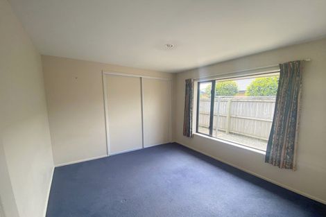 Photo of property in 33 Dufek Crescent, Wigram, Christchurch, 8042