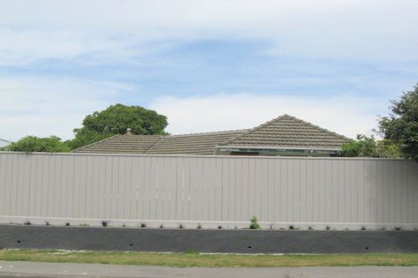 Photo of property in 192 Weston Road, St Albans, Christchurch, 8052