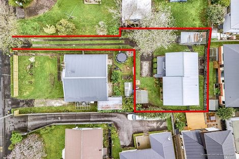 Photo of property in 6a Gibson Road, Dinsdale, Hamilton, 3204