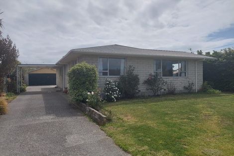 Photo of property in 61 Market Street, Leeston, 7632