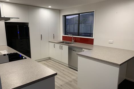 Photo of property in 4 Mallett Place, Halswell, Christchurch, 8025