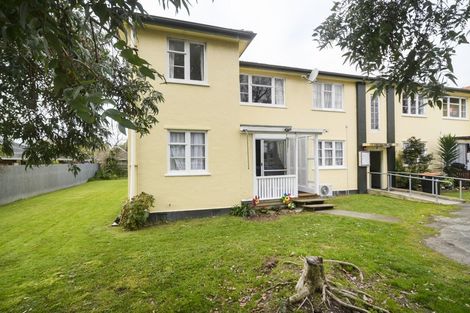 Photo of property in 9/288 College Street, West End, Palmerston North, 4410
