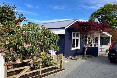 Photo of property in 45 Majors Road, Geraldine, 7930