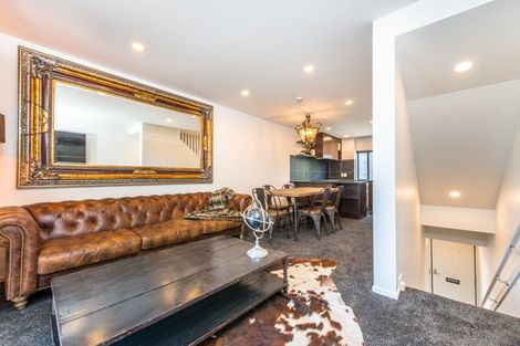 Photo of property in 23 Sudbury Terrace, Parnell, Auckland, 1010