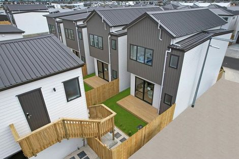 Photo of property in 58 Opoka Street, Papakura, 2110