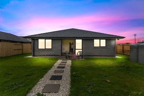 Photo of property in 22 Kekewai Place, Tikipunga, Whangarei, 0112