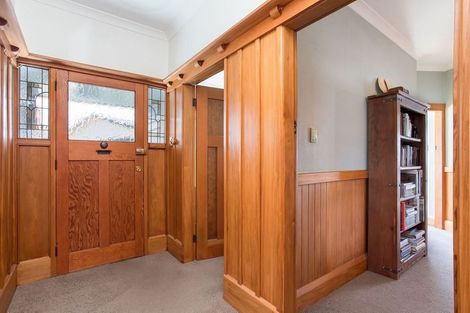 Photo of property in 47 Dickens Street, Addington, Christchurch, 8024