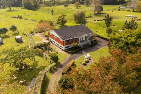 Photo of property in 299 Kaipaki Road, Ohaupo, 3881