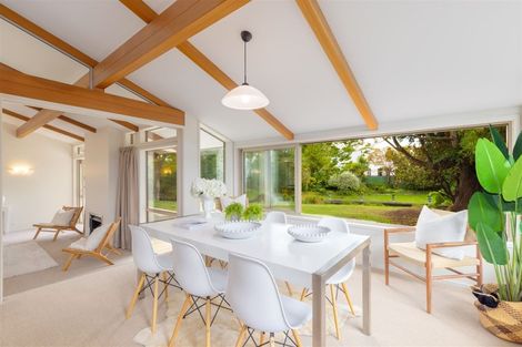 Photo of property in 111 Harakeke Street, Fendalton, Christchurch, 8014