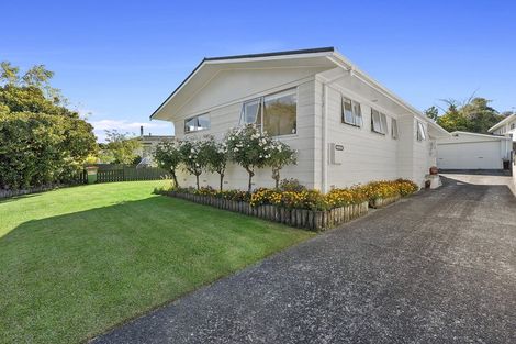 Photo of property in 8 Culverdon Street, Dinsdale, Hamilton, 3204