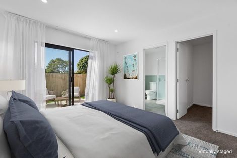 Photo of property in 5b Murray Street, Bell Block, New Plymouth, 4312