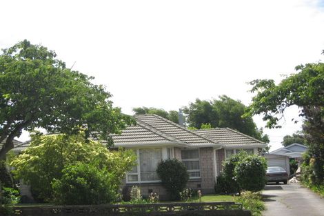 Photo of property in 53 Roker Street, Somerfield, Christchurch, 8024