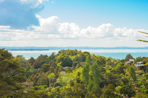 Photo of property in 137 Victory Road, Laingholm, Auckland, 0604