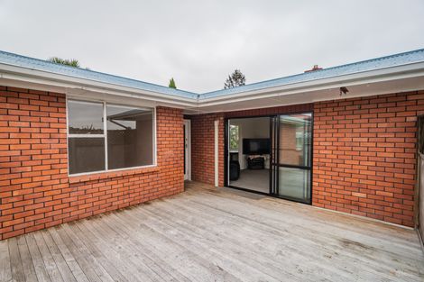 Photo of property in 5 Kowhai Street, Highfield, Timaru, 7910