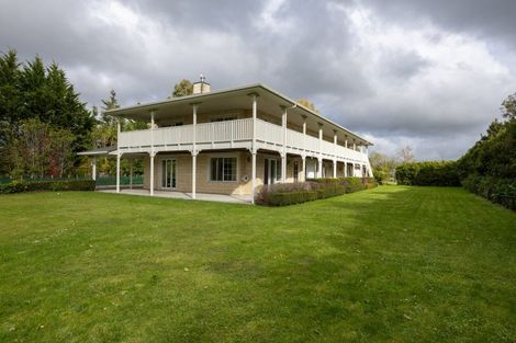 Photo of property in 114 Polson Hill Drive, Aokautere, Palmerston North, 4471