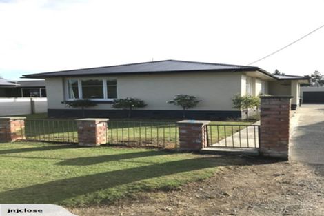 Photo of property in 13 Moir Street, Makarewa, Invercargill, 9876