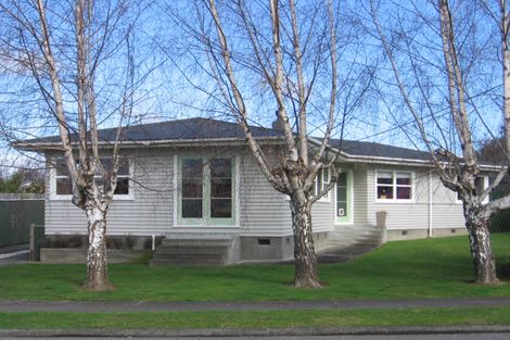 Photo of property in 36 Wavell Crescent, Lansdowne, Masterton, 5810