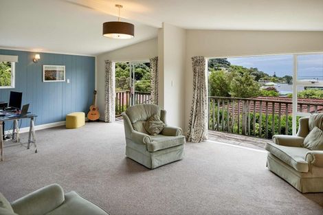 Photo of property in 72 Rawhiti Road, Pukerua Bay, 5026