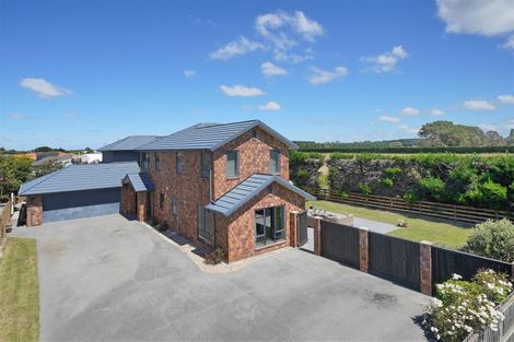 Photo of property in 43 Globe Bay Drive, Templeton, Christchurch, 8042