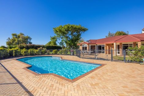 Photo of property in 283 Raynes Road, Rukuhia, Hamilton, 3282