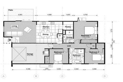 Photo of property in 110 Whenuapai Drive, Whenuapai, Auckland, 0618