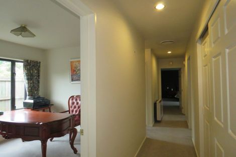 Photo of property in 4 Parkham Drive, Burnside, Christchurch, 8053