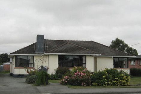 Photo of property in 2/21 Studholme Street, Temuka, 7920