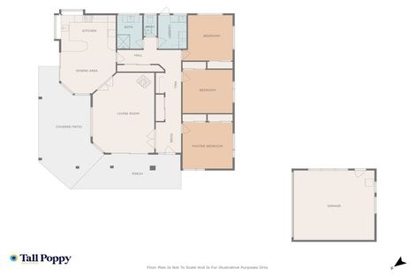 Photo of property in 18 Waenga Drive, Cromwell, 9310