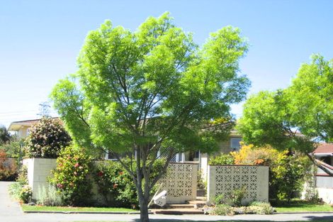 Photo of property in 2/22 Hartford Street, Burnside, Christchurch, 8053